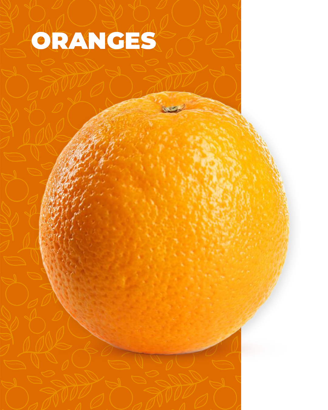 Oranges