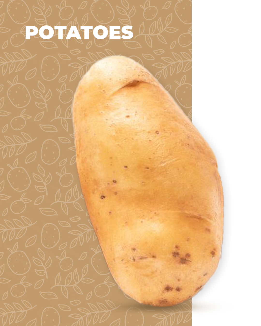 Potato